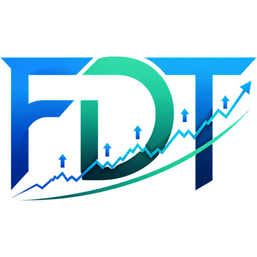 Freedom Day Trader logo